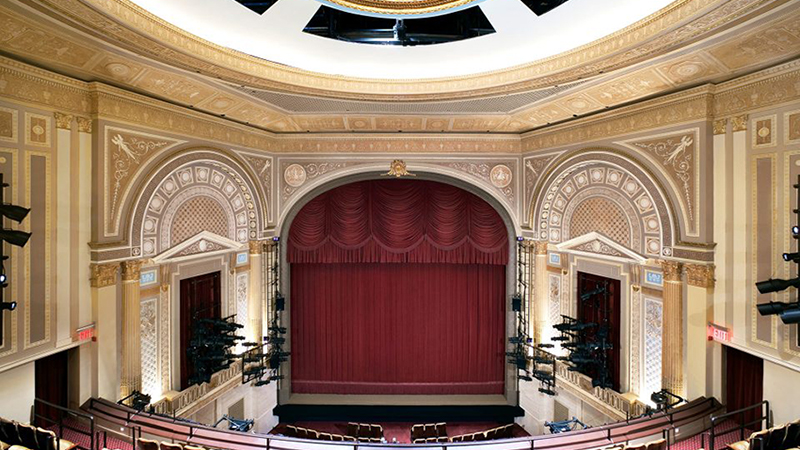 Samuel J Friedman Theater NYC Show Tickets